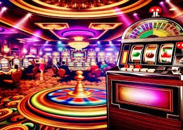 SKT77 Tembak Ikan online grafis HD jackpot besar senjata beragam tampilan game