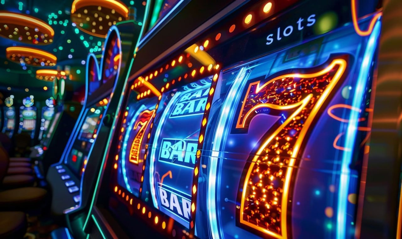 SKT77 permainan slot online terlengkap jackpot progresif provider terbaik Indonesia
